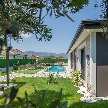 Zahiden Hotel Fethiye