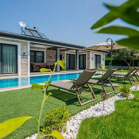 Zahiden Hotel Fethiye