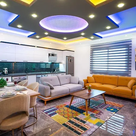 Hotel Zahiden Fethiye
